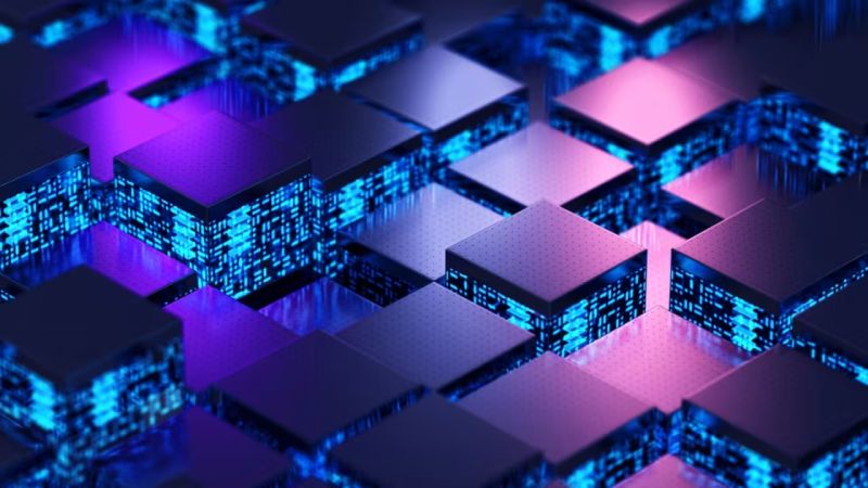 雁江区软件开发用Kubernetes助力企业数字化转型