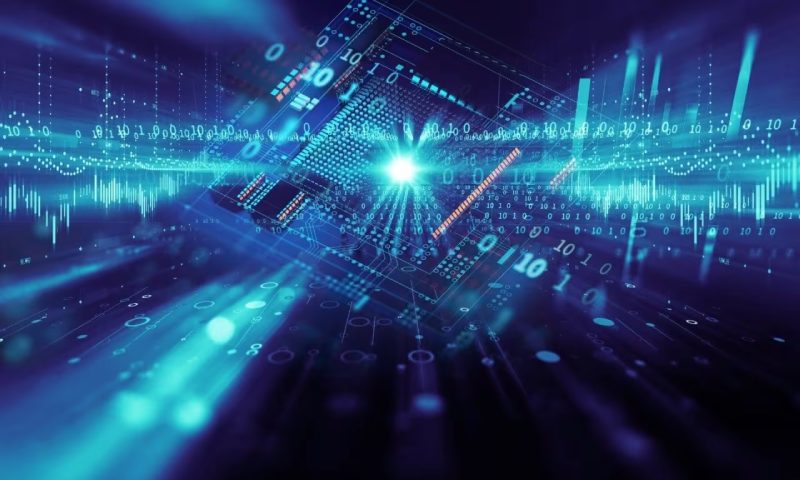 雁江区SCADA系统底层架构与完整工作原理解析