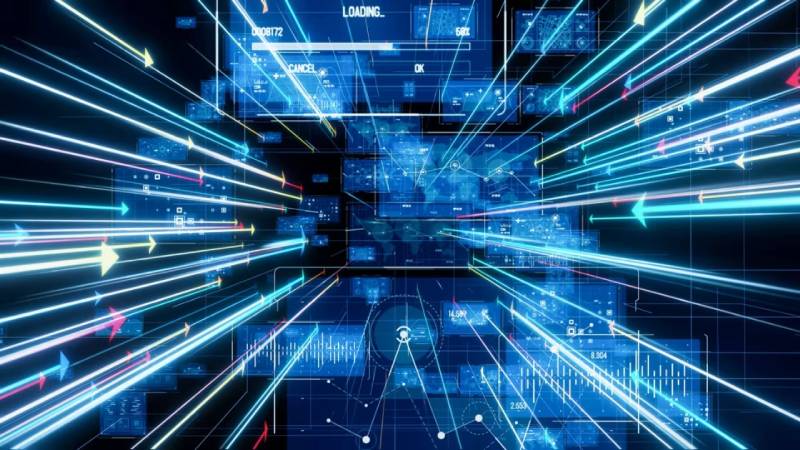 雁江区SCADA系统开发:守护工业安全的数字卫士