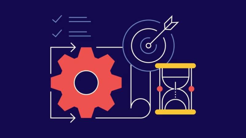 数字创造者:深入了解领先的雁江区软件开发公司